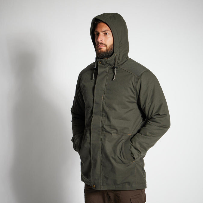 





WARM JACKET 100, photo 4 of 12