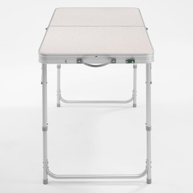 





FOLDING CAMPING TABLE - 4 STOOLS - 4 TO 6 PEOPLE, photo 6 of 11