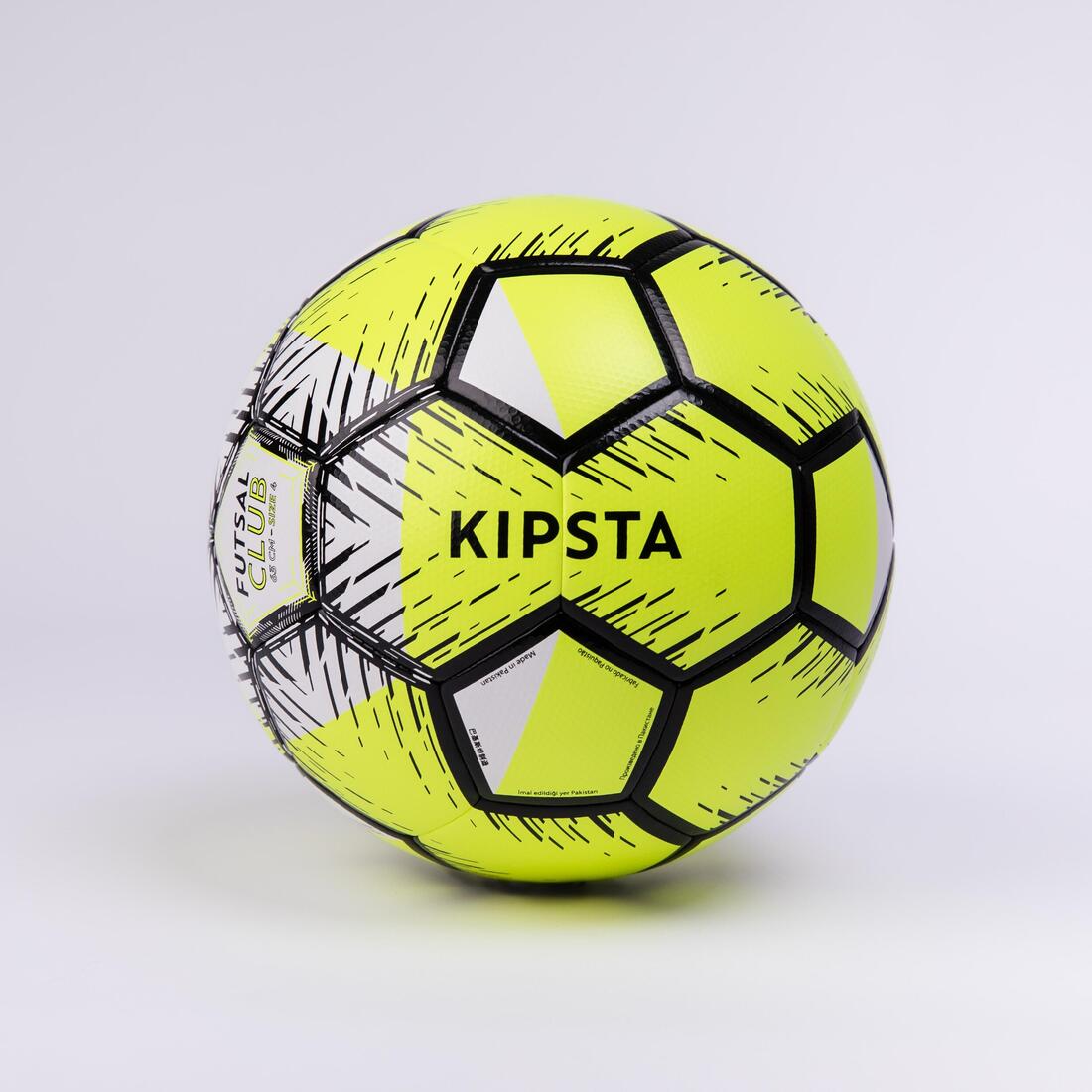 Futsal Ball Barrio