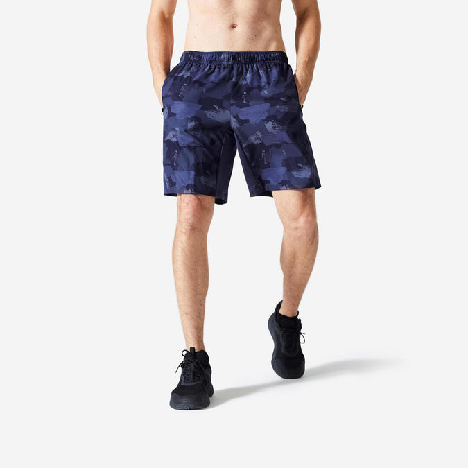 





Fitness Shorts with Zip Pockets, photo 1 of 5