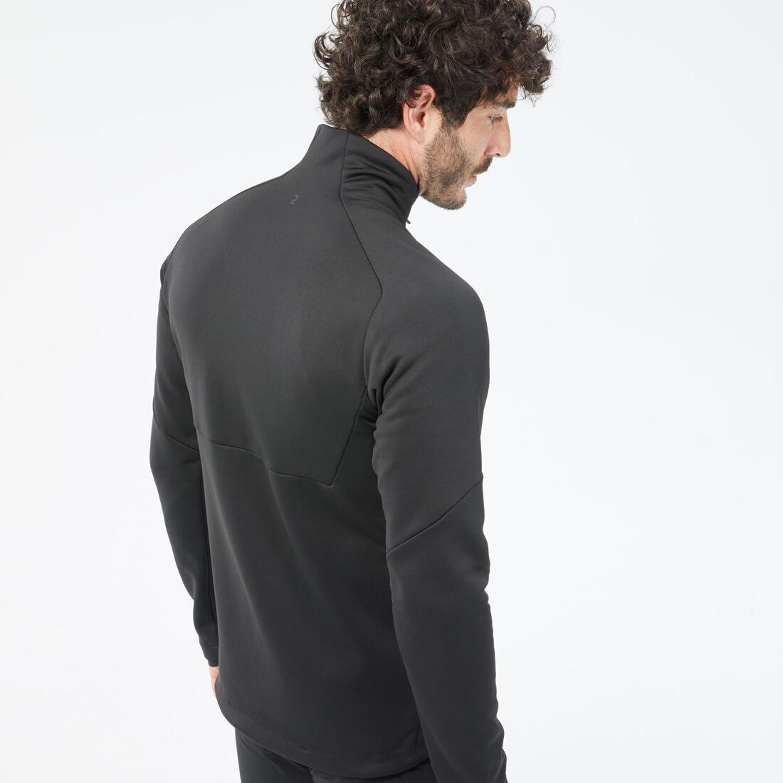 Men’s Hiking Fleece Jacket MH520
