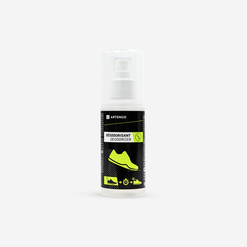 





Odour Neutraliser Shoe Spray 100ml