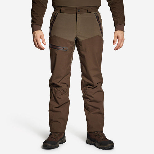 





RENFORT 900 TROUSERS BROWN