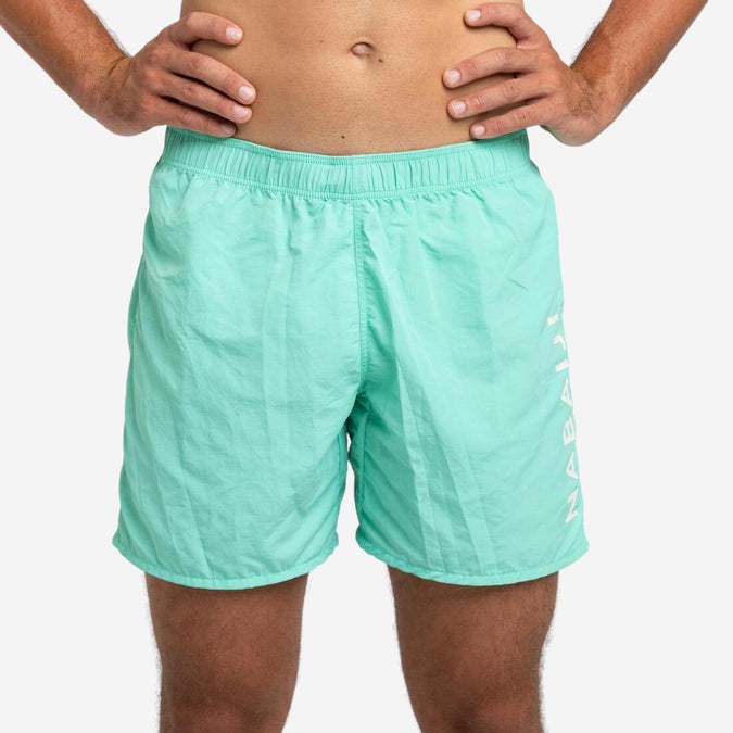 





MEN'S SWIM SHORTS 100, photo 1 of 5