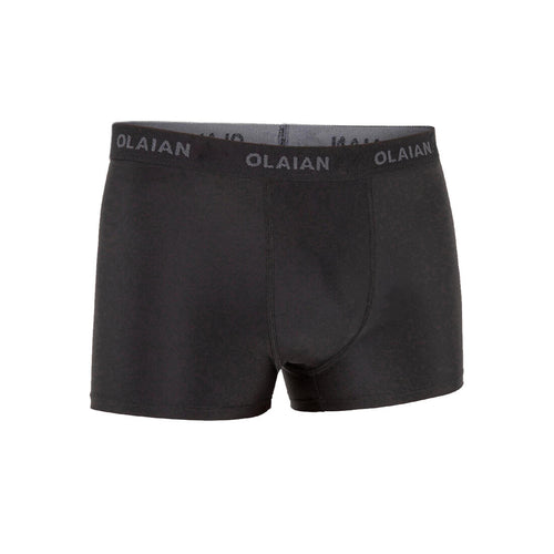 





Base Layer Boxer 500 - Black