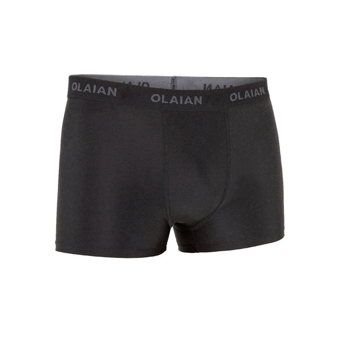 





Base Layer Boxer 500 - Black, photo 1 of 5