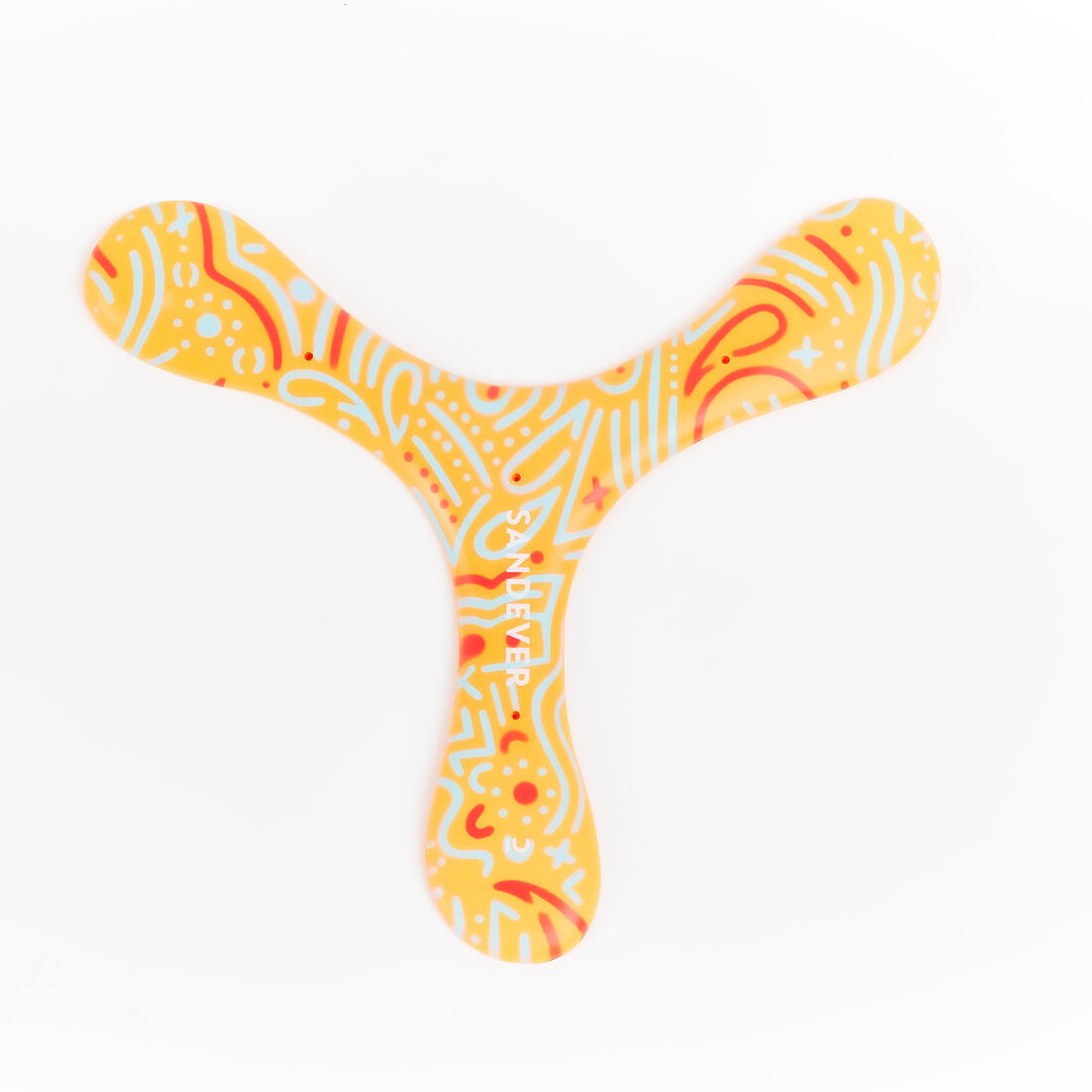 Left-Handed Boomerang Soft