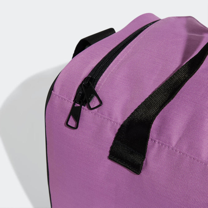 Purple puma duffel hotsell