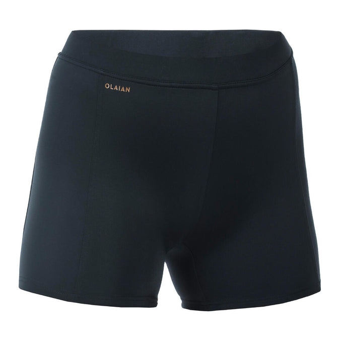 





Women's Shorty Swimsuit Bottoms - Reva - Black, photo 8 of 8