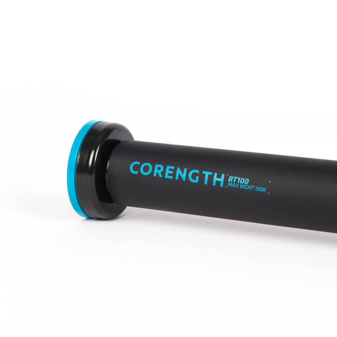 Strength Training Lockable Pull-Up Bar - 100 cm