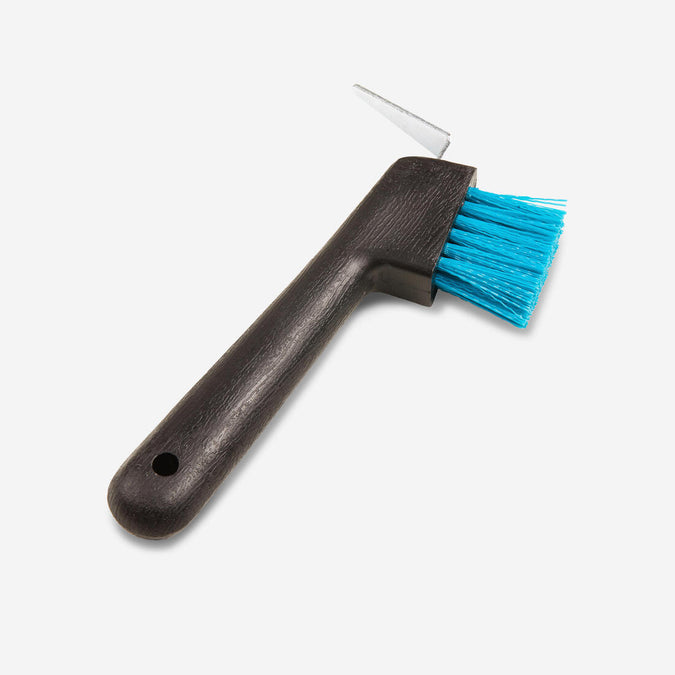 





Horse Riding Hoof Pick Brush, photo 1 of 4