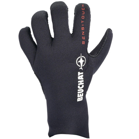 





Spearfishing gloves 3 mm neoprene with smooth lining BEUCHAT - SIROCCO SPORT