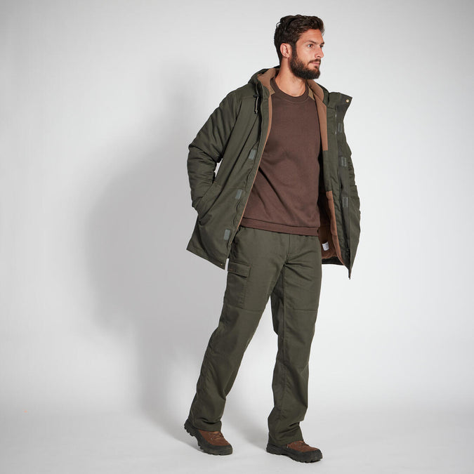 





WARM JACKET 100, photo 12 of 12