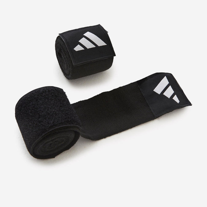 





Boxing Kit V2 (Gloves+Wraps+Mouthguard), photo 5 of 7