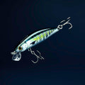 Hard lure sea fishing SAXTON 75 F BONITO