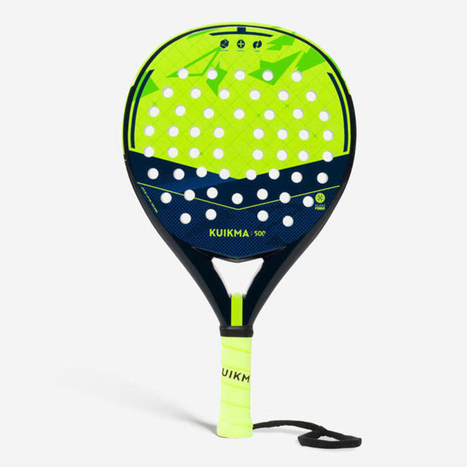 





Adult Padel Racket PR 500, photo 1 of 6