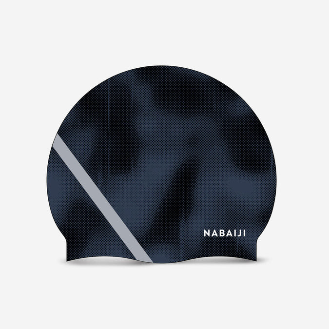 





SILICONE PRINT SWIM CAP - FILANT VOLUME, photo 1 of 8