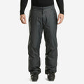 Men's P-Ski Trousers 100 - Black