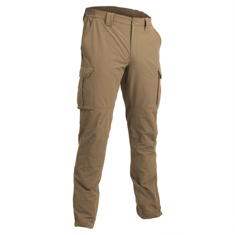 





Men's Country Sport Lightweight Breathable Trousers - 500