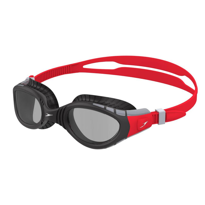 





Swimming Goggles Speedo Futura BioFuse - Grey Red, photo 1 of 1