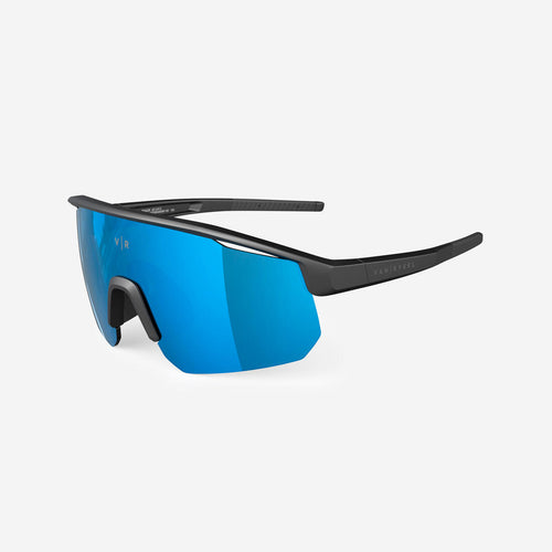 





Adult Category 3 Cycling Sunglasses Perf 500 Light