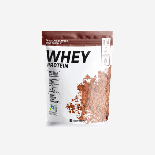 





WHEY PROTEIN CHOCOLATE 900G