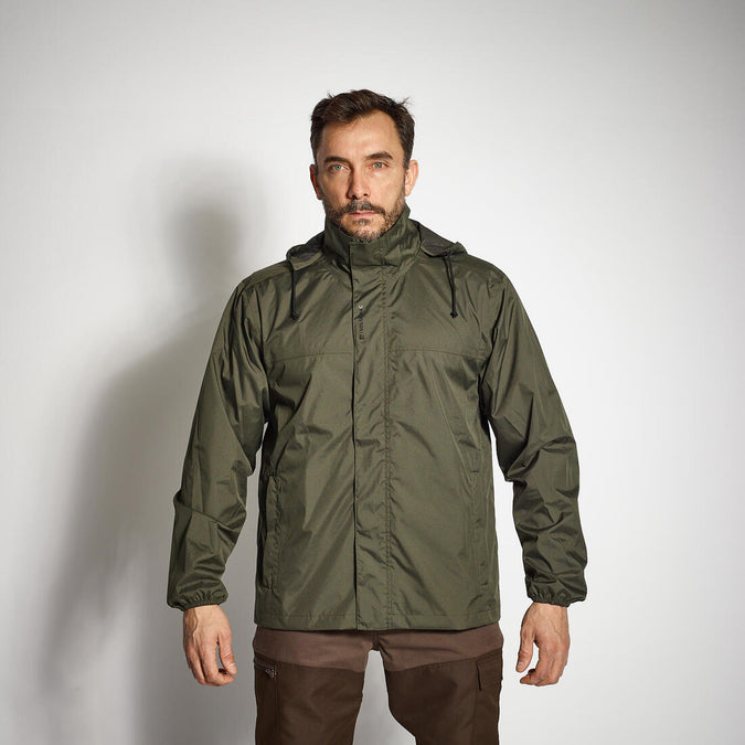 





Waterproof Jacket, photo 1 of 7