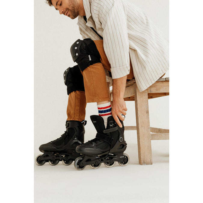 





Fit100 Fitness Inline Skates, photo 9 of 12