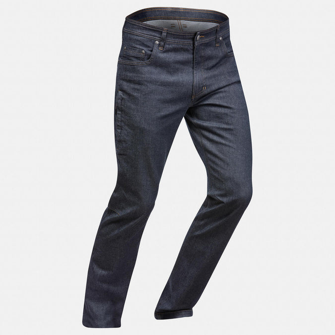 





M Denim Trousers NH500, photo 1 of 7