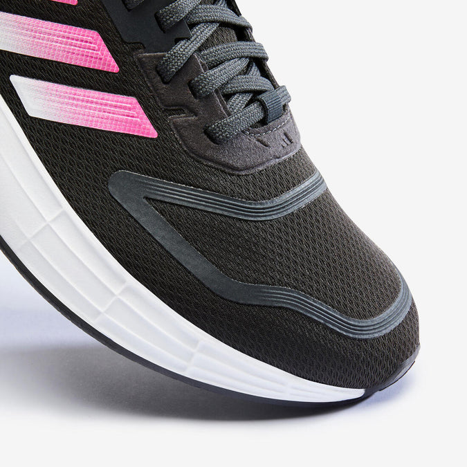 





Women's Running Shoes - Adidas Duramo 10 Charcoal Grey, photo 4 of 9