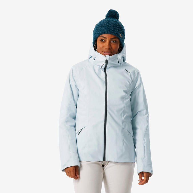 





WOMEN’S WARM SKI JACKET 500, photo 1 of 6