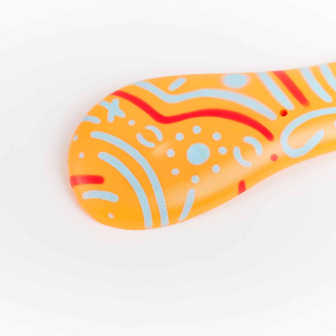 Left-Handed Boomerang Soft