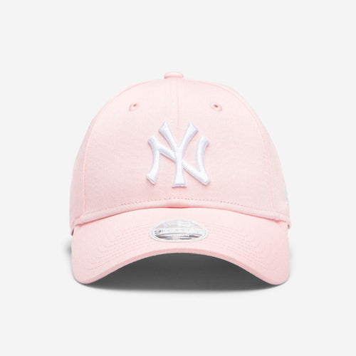 





Men's / Women's MLB Baseball Cap New York Yankees - Pink