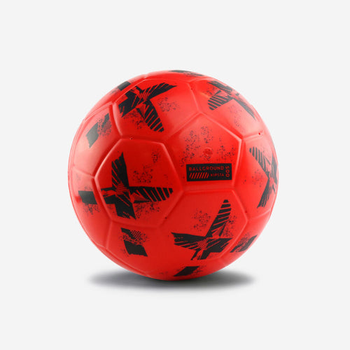 





Foam Football S4 Ballground 500