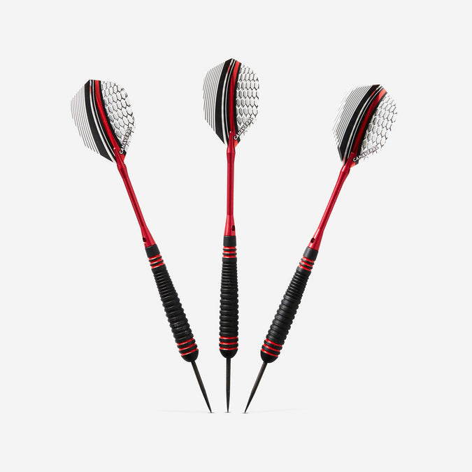 





T540 Steel-Tipped Darts Tri-Pack, photo 1 of 7