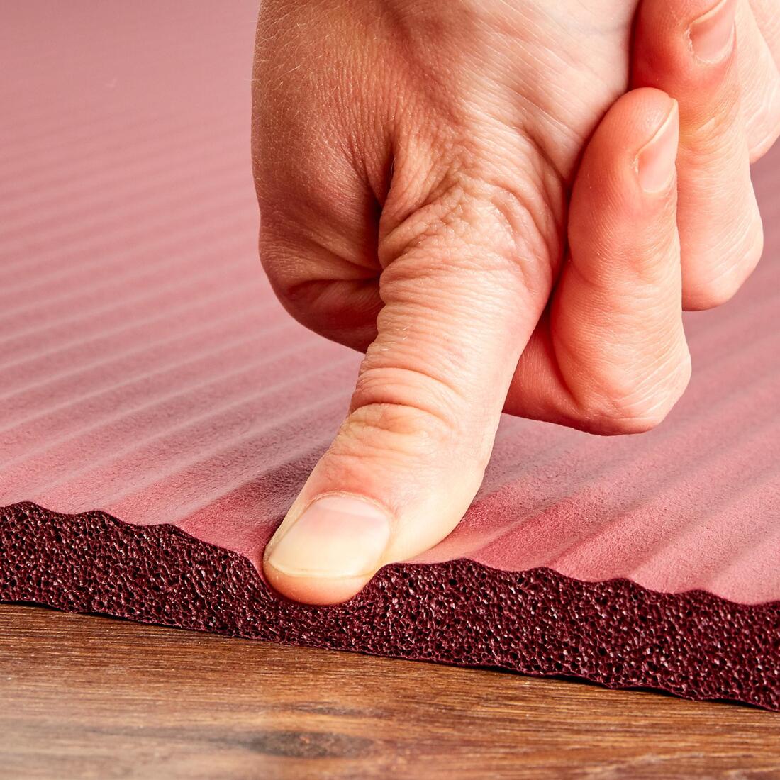 Pilates 15 mm Floor Mat Comfort M