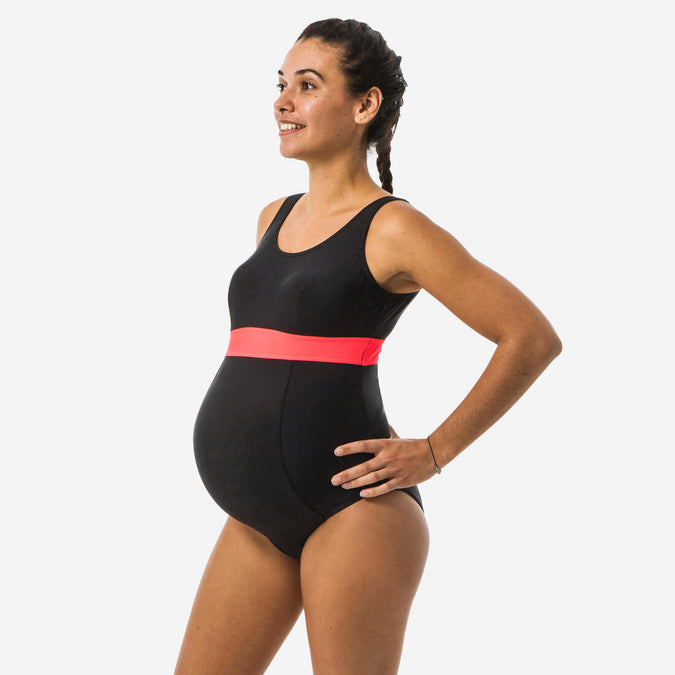 





1-piece Maternity Swimsuit Romane, photo 1 of 4