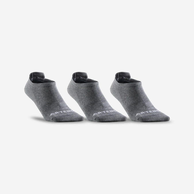 





RS 160 Low Sports Socks Tri-Pack, photo 1 of 7