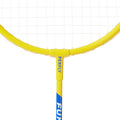 BR 130 Badminton Racket set for Kids.