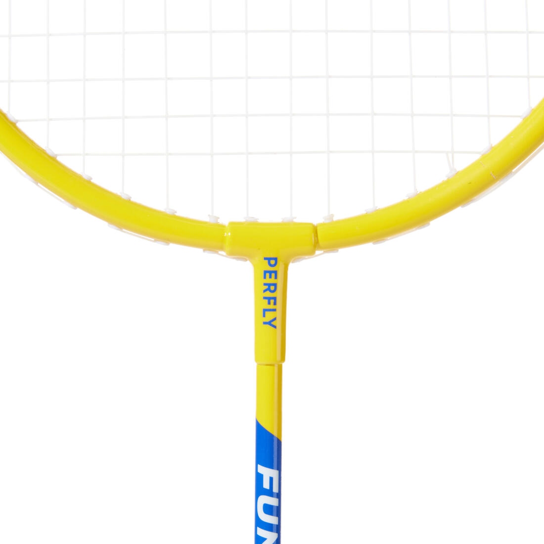 BR 130 Badminton Racket set for Kids.
