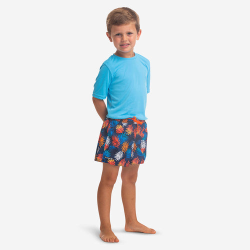 





Kids’ swim shorts 100