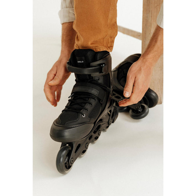 





Fit100 Fitness Inline Skates, photo 12 of 12