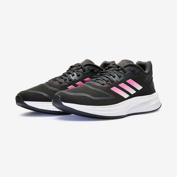 





Women's Running Shoes - Adidas Duramo 10 Charcoal Grey, photo 7 of 9