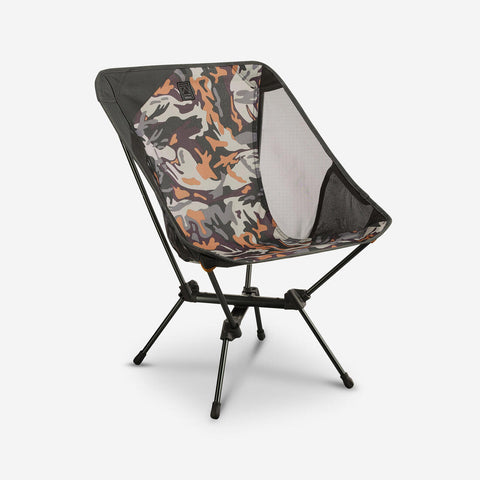 





FOLDING CAMPING CHAIR MH500