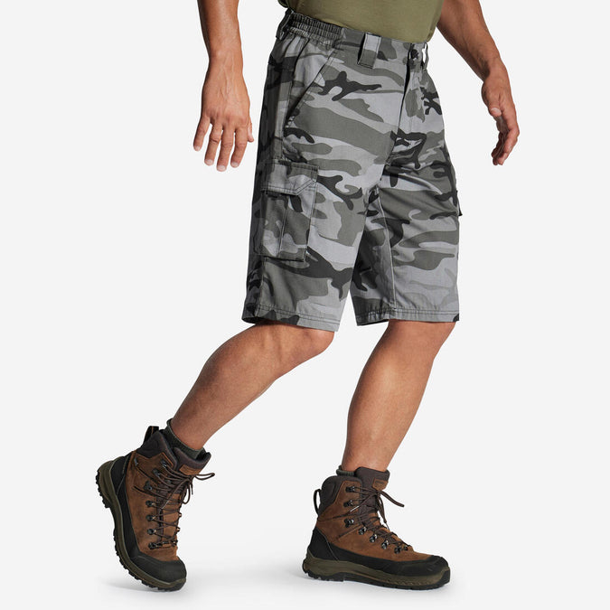 





BERMUDA CARGO 500 CAMO WOODLAND BLCK, photo 1 of 5