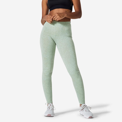 





Women's Cotton Fitness Leggings