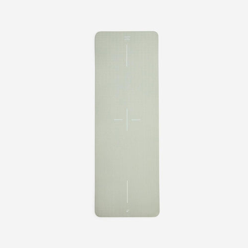 





Thick Pilates Floor Mat 170 x 58 cm