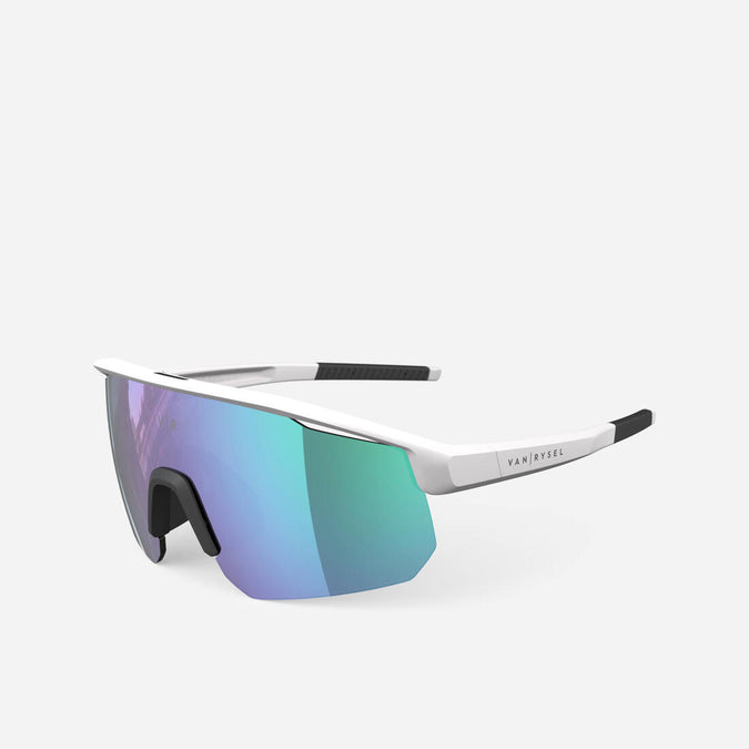 





Adult Category 3 Cycling Sunglasses Perf 500 Light, photo 1 of 5