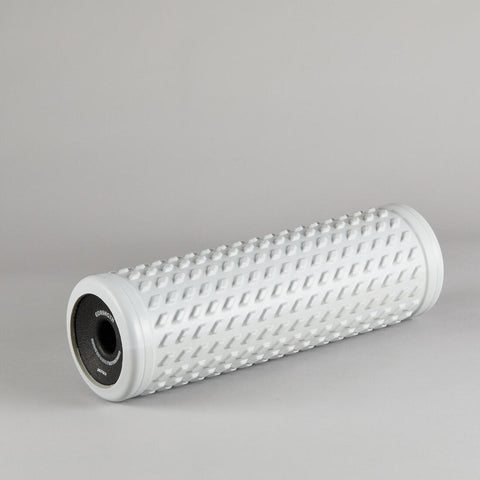 





Soft Massaging Foam Roller