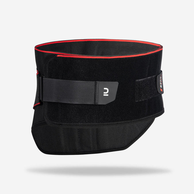 





Adult Lumbar Brace R500 - Black, photo 1 of 6